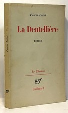 La dentellière | Lainé Pascal | Etat correct