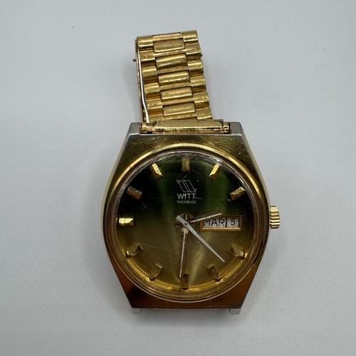 Montre automatic witt - automatic,