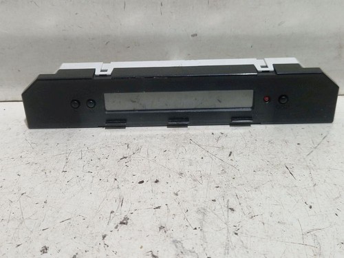 écran 71750021 fiat sedici - Écran,