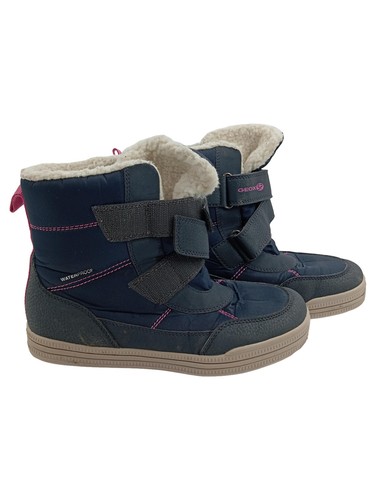 Geox bottes neige - bottes, de