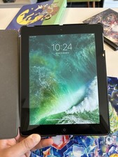 IPAD 5 APPLE 32 Go WIFI + CELLULAIRE 9,7" 8 MP GRIS SIDÉRAL