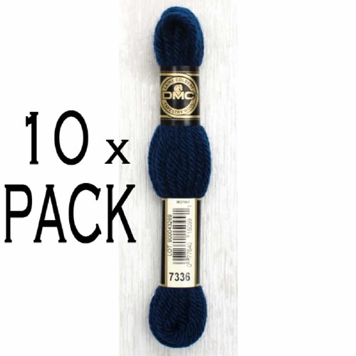10x dmc laine colbert - dmc,
