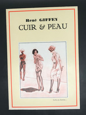 RENE GIFFEY - CUIR & PEAU -