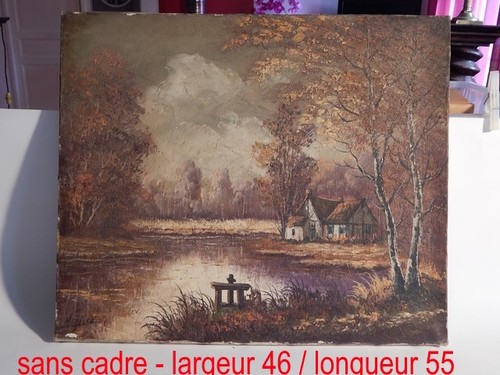Peintures robert mogisse - robert,