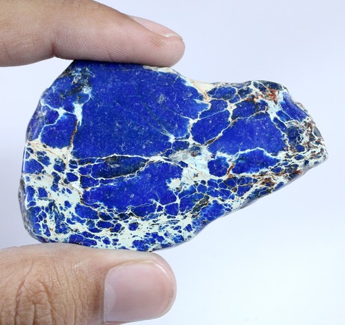 Turquoise naturelle bleue - turquoise,
