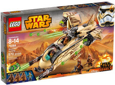 LEGO 75084 Star Wars "Vaisseau