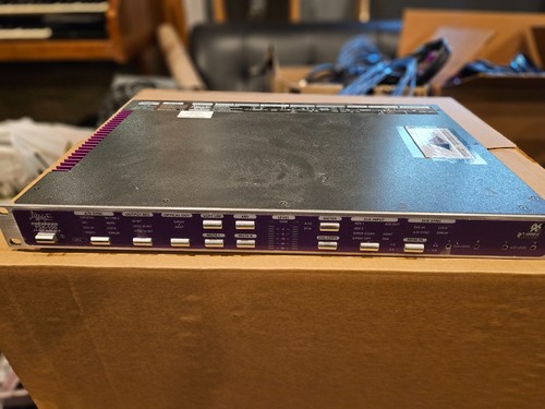 Apogee psx 100 channel - apogee, psx-100