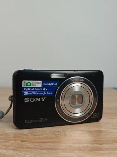 Sony cybershot dsc w310 noir - dsc-w310,