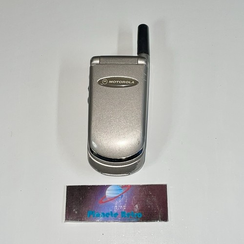 Téléphone gsm motorola v50 - gsm,