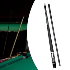 Pool Cue Stick Split Fibre