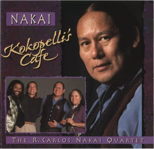 Kokopelli cafe carlos - cafe,,
