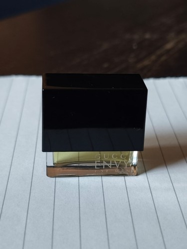Rare miniature parfum - de,