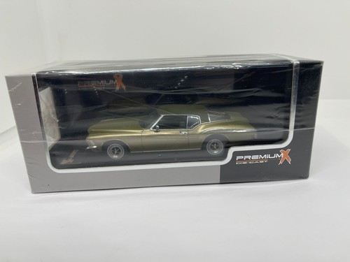 Buick riviera coupé - riviera, 1972