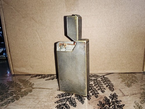 Rare jolis ancien briquet - jolis,