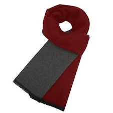 Echarpe Hiver Hommes, Écharpe