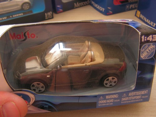 Voiture 2 places - voiture,