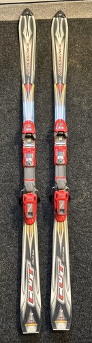 Rossignol cut super skis - rossignol, 10.4