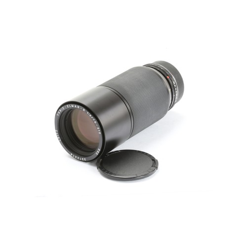 Leica vario elmar 70 - leica, 4,0/70-210