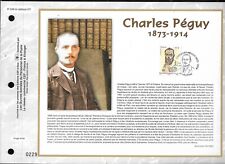 FRANCE 2014 - CHARLES PEGUY