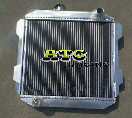 Radiateur pour ford - capri, mk1