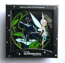 Disneyland Paris pin jumbo