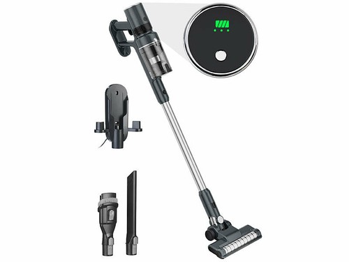 Aspirateur cyclonique sans fil