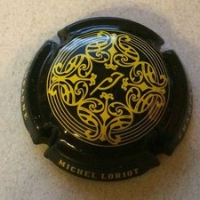 Capsule de Champagne LORIOT