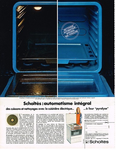 Publicite advertising 1971 - advertising,