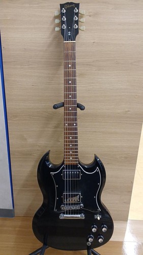 Guitare électrique gibson - gibson, sg