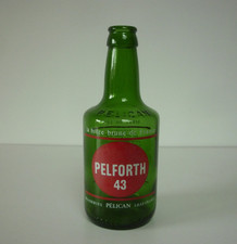 Ancienne bouteille bière 33cl