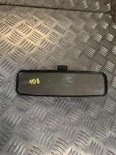 Retroviseur interieur PEUGEOT 106 PHASE 1 814842