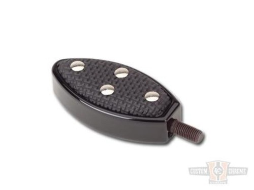 Cale repose pied frein - cale-repose-pied,