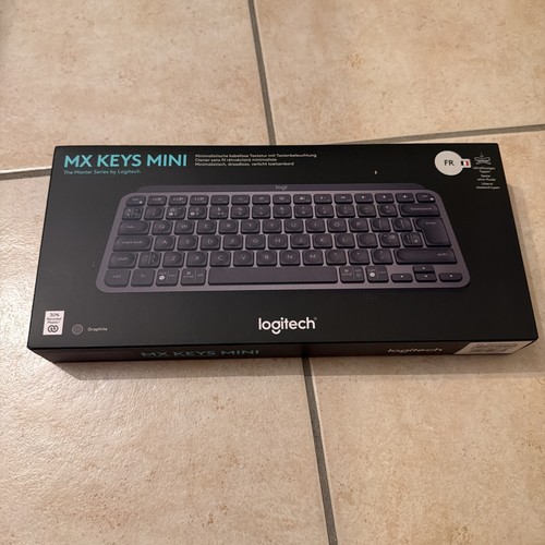 Logitech master keys - logitech,