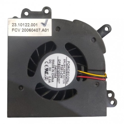 Ventilateur pour portable acer - pour,