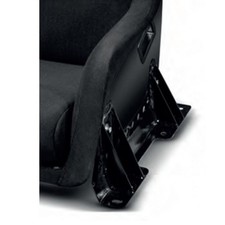 Fixations latérales Sparco