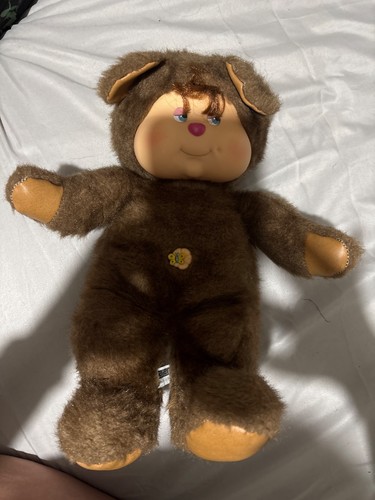 Vends peluche nombrilou - vends,