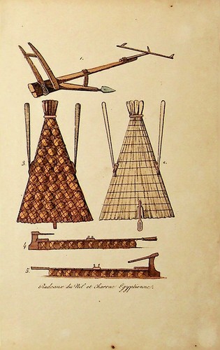1814 gravure tirée de - ✒,
