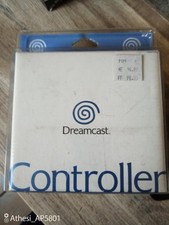 Manette sega dreamcast neuve - manette,