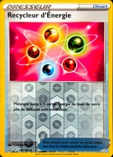 Carte Pokémon Recycleur
