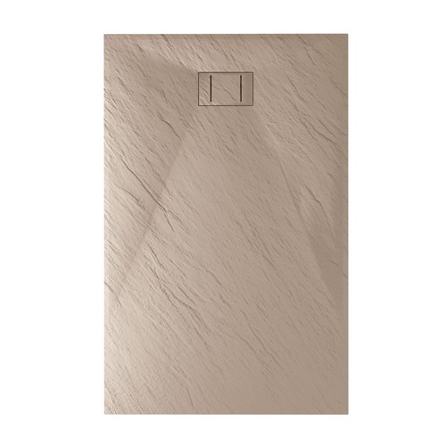 Bac douche 80x120 cm - douche,