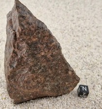 Meteorite NWA 17442 Chondrite
