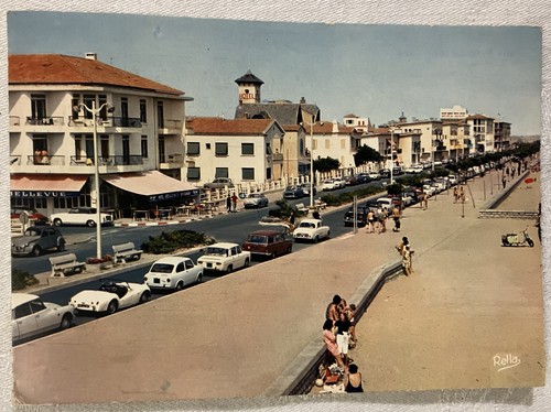 Cpm carte postale - cpm,
