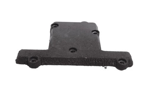 Couvercle moteur avant - couvercle,