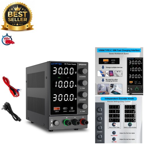 Alimentation laboratoire - alimentation,