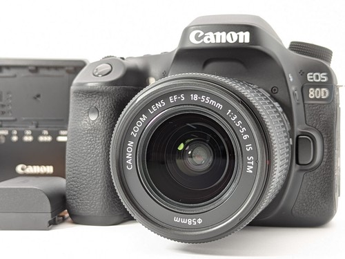 Appareil photo reflex