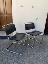 Ancienne Chaise MARCEL BREUER