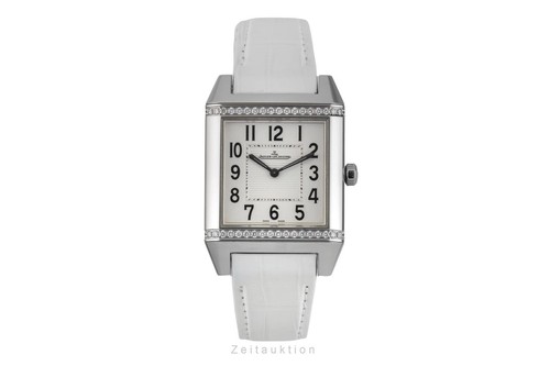 Jaeger lecoultre reverso - jaeger,