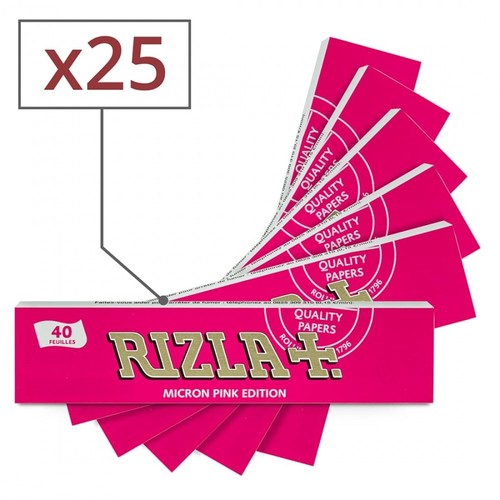 Papier rouler slim - papier,