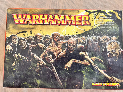 Warhammer kit pvc - kit, :