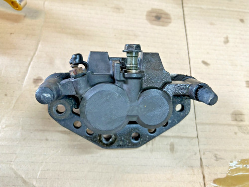 Etrier frein avant de - frein,